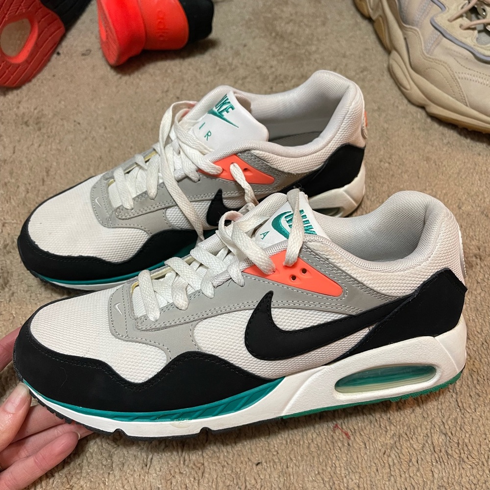 Nike Air Max